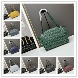 Picture of Goyard Lady Handbags _SKUfw136665962fw